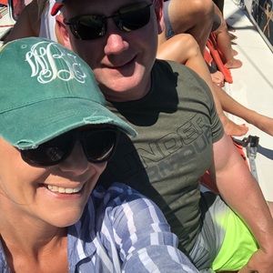 Meet your Posher, Wendy